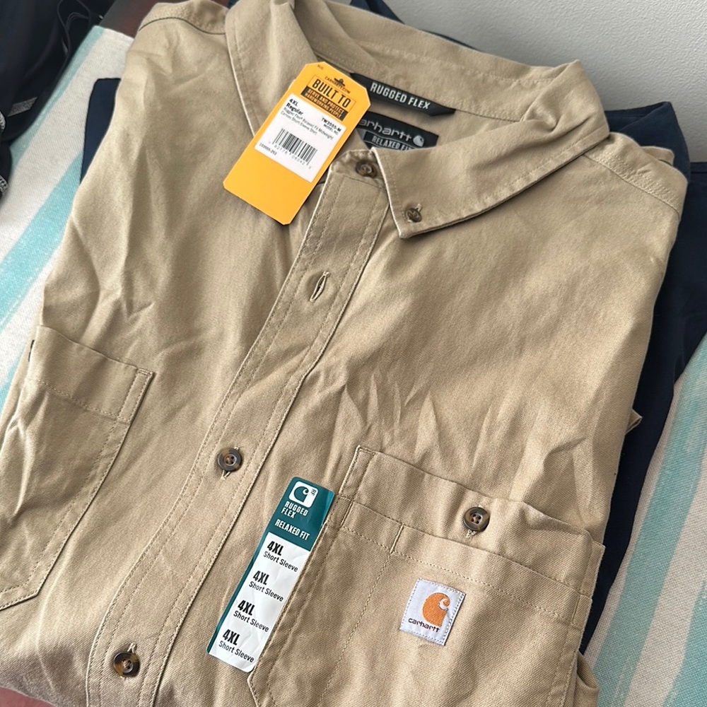 Men’s Carhartt